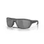 Oakley Split Shot in Matte Black Prizm Black Polarized Lens